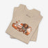 Dachshund Fall Tee - Dachshund Shirt for Women